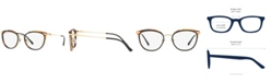 Giorgio Armani AR5074 Women's Phantos Eyeglasses